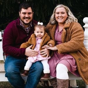 Meet your Posher, James